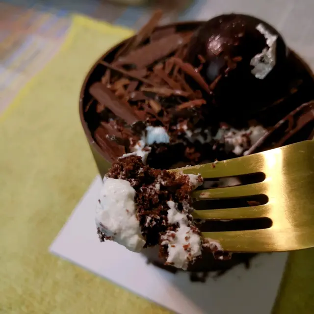 Black forest 