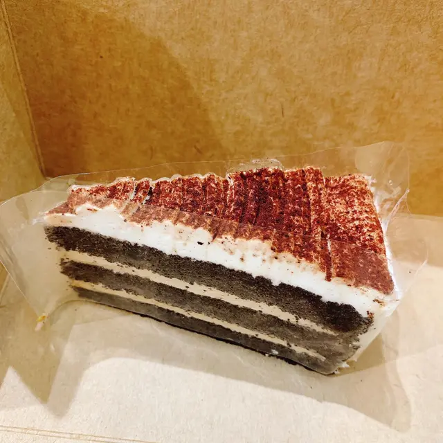 榛子朱古力蛋糕