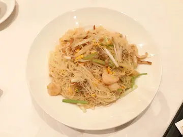 家乡炒米粉