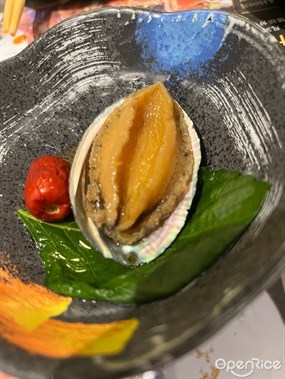 大瀛喜日本料理的相片 - 旺角