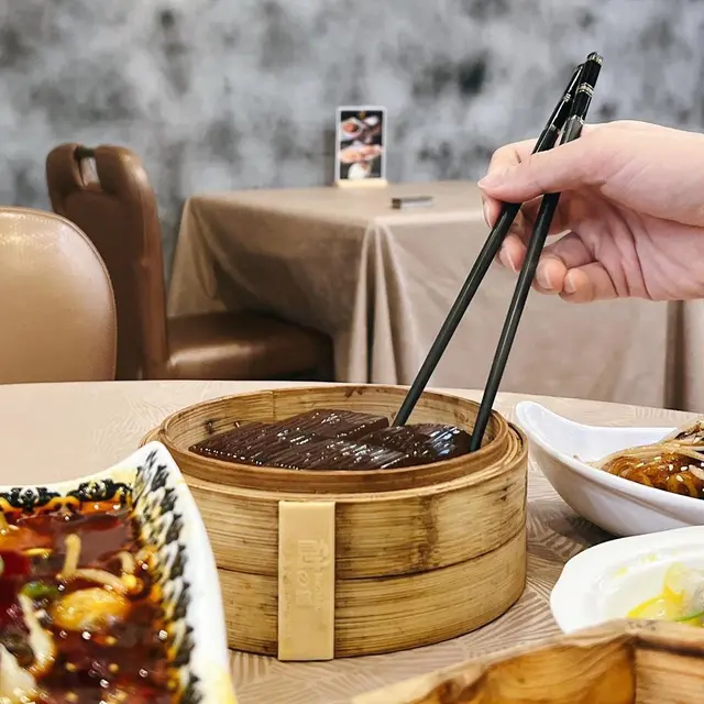 薑汁棗皇糕