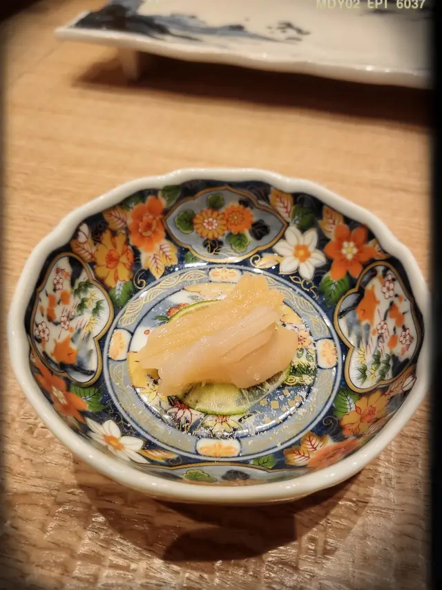 北海道白象拔蚌