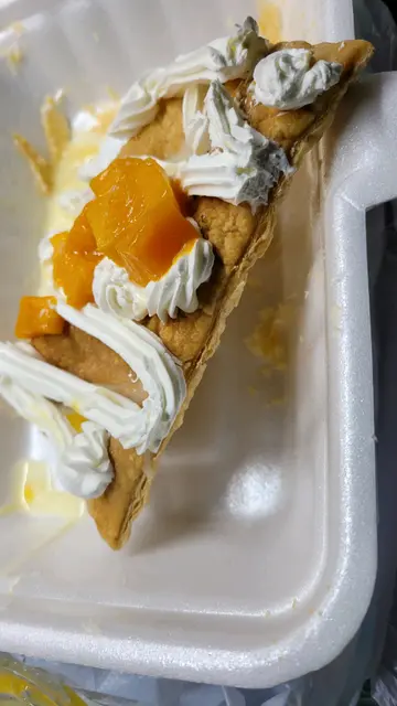 芒果拿破仑