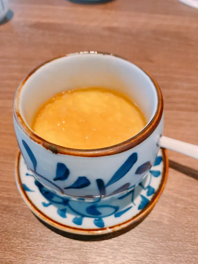 茶碗蒸