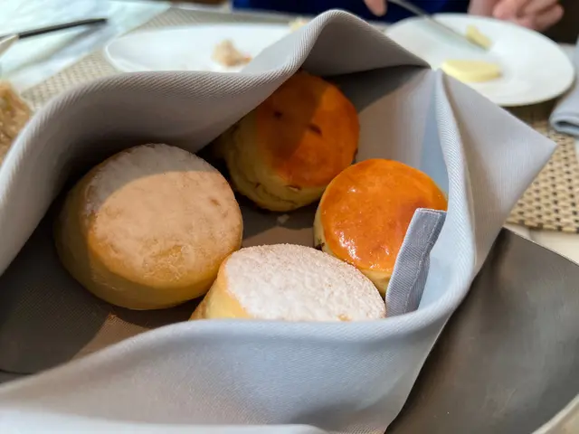 Scones
