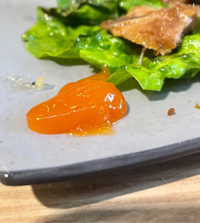 越式辣醬
