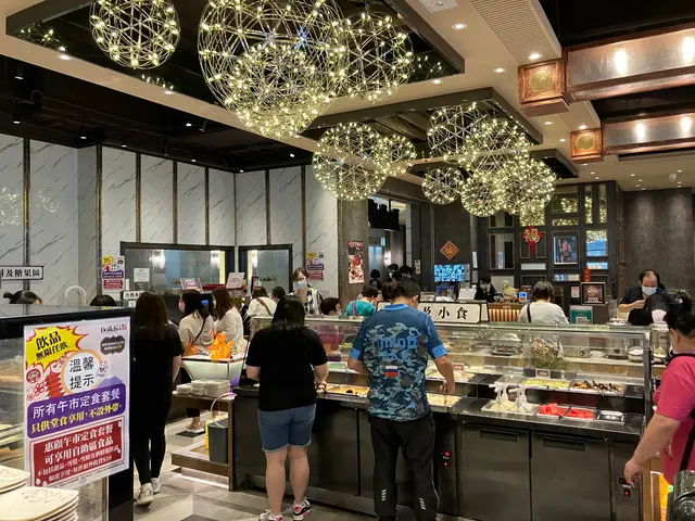 室內裝修，幾靚，仲有空間感