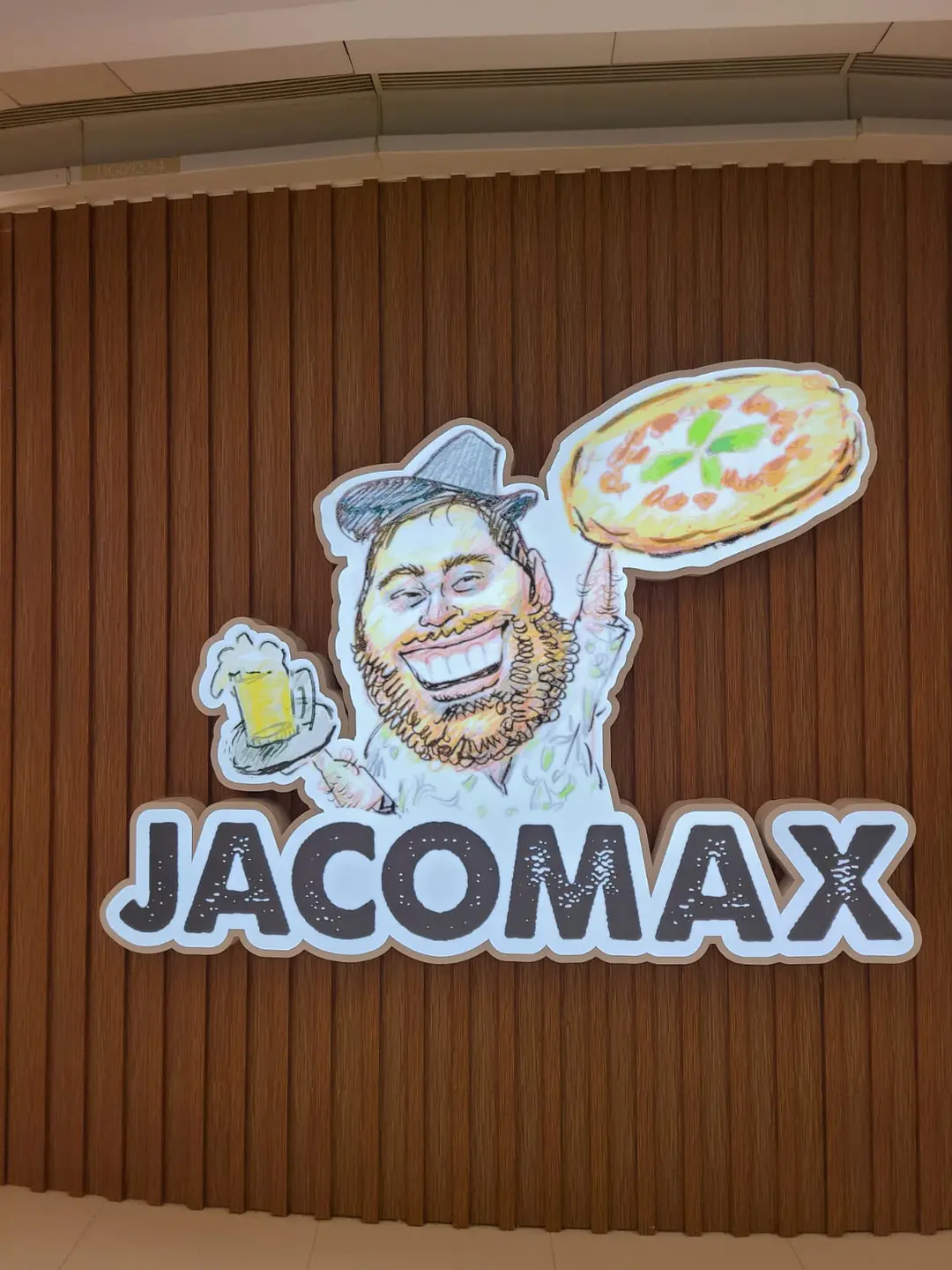 JACOMAX