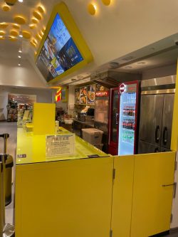 PALACE apm Cinema Box s Photo Hong Kong Style Snack Shop Deli