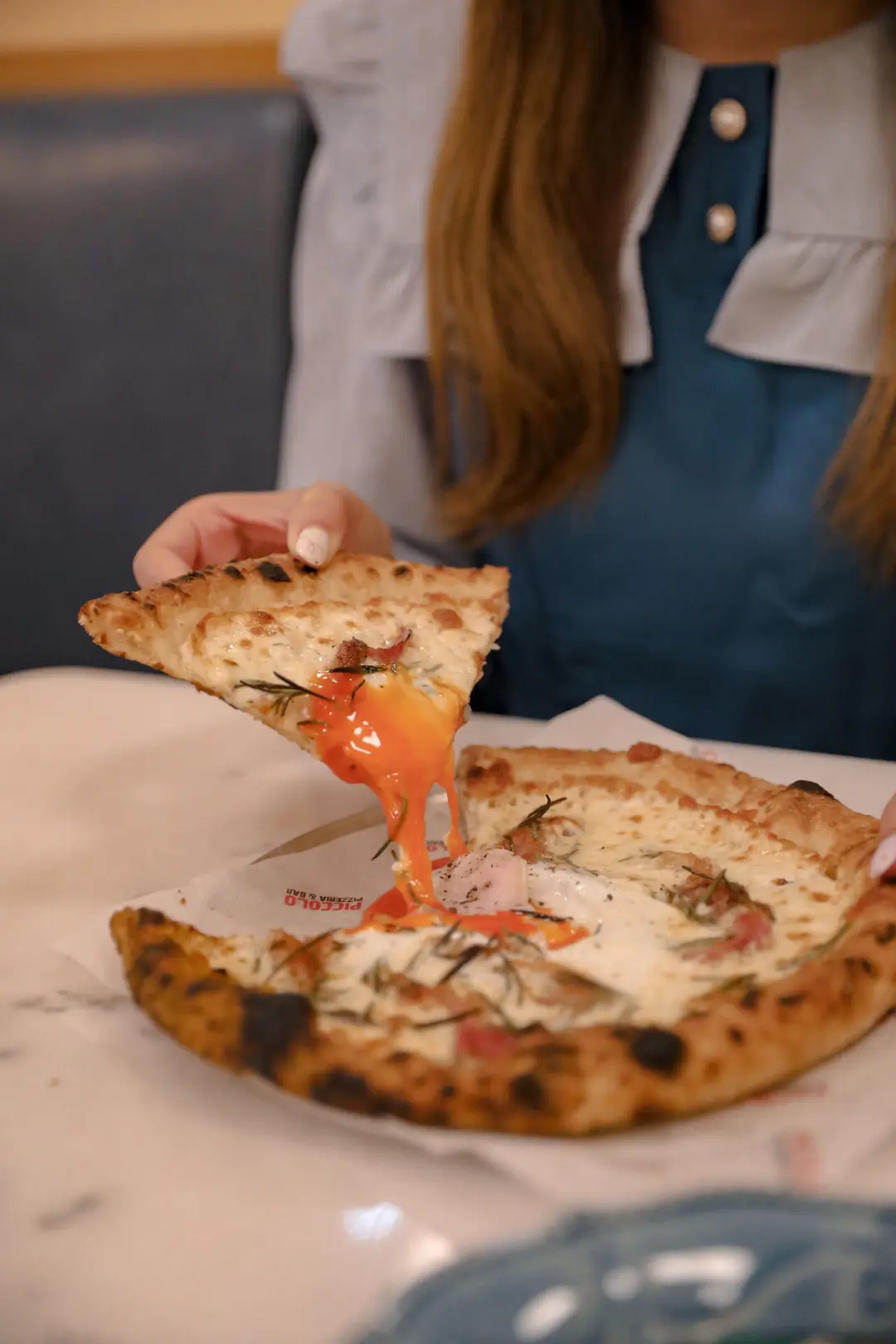 Trattoria Piccolo's Photo Italian Pizza in Western District Kennedy