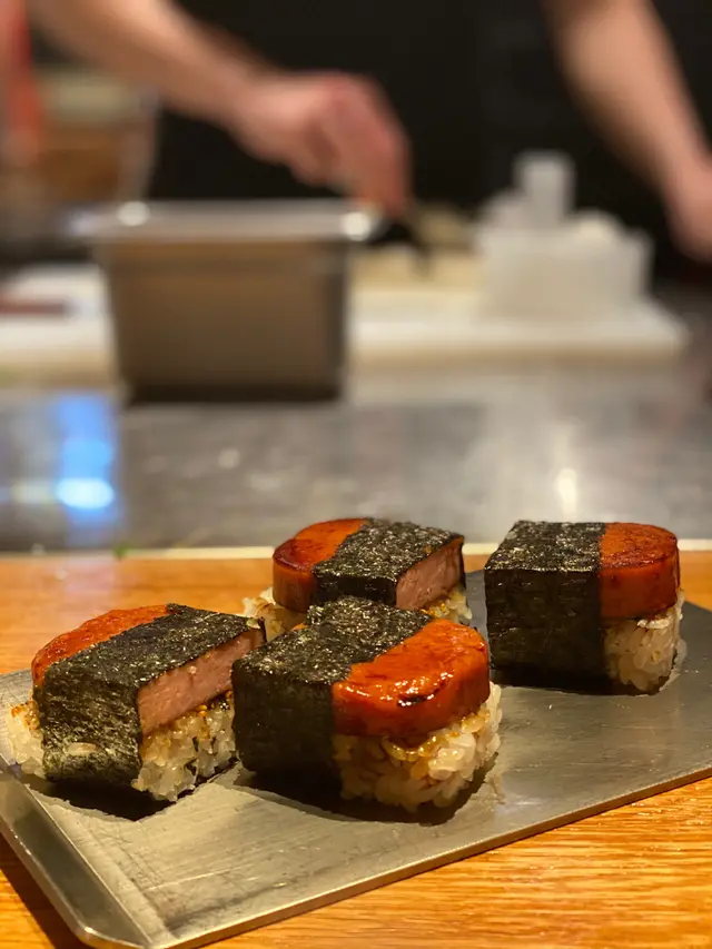 Classic  Musubi