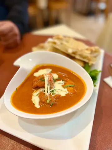 牛油鸡