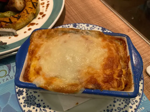 Moussaka