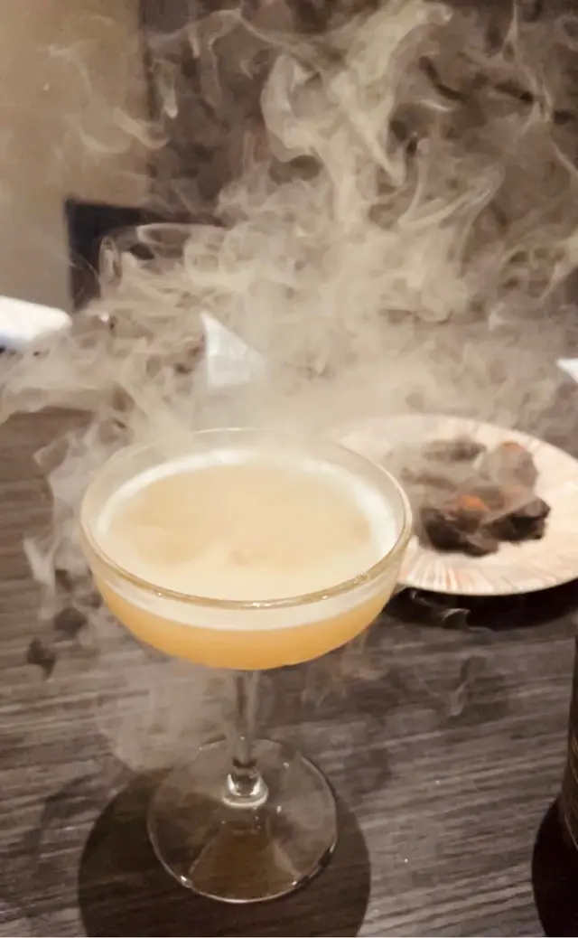 青森萍果特飲