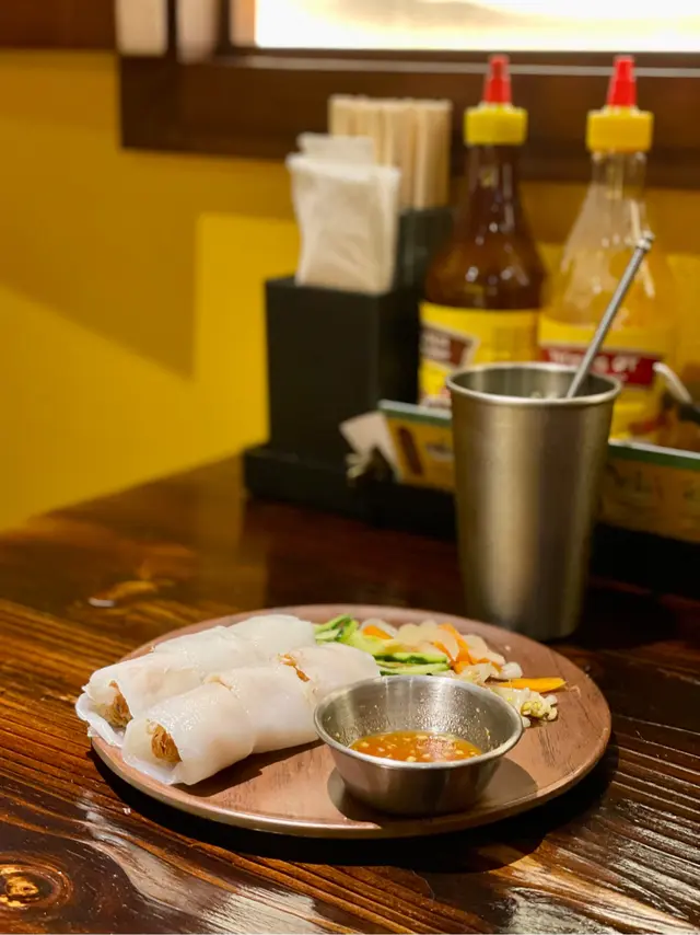 Lua 招牌粉包炸兩(6件)