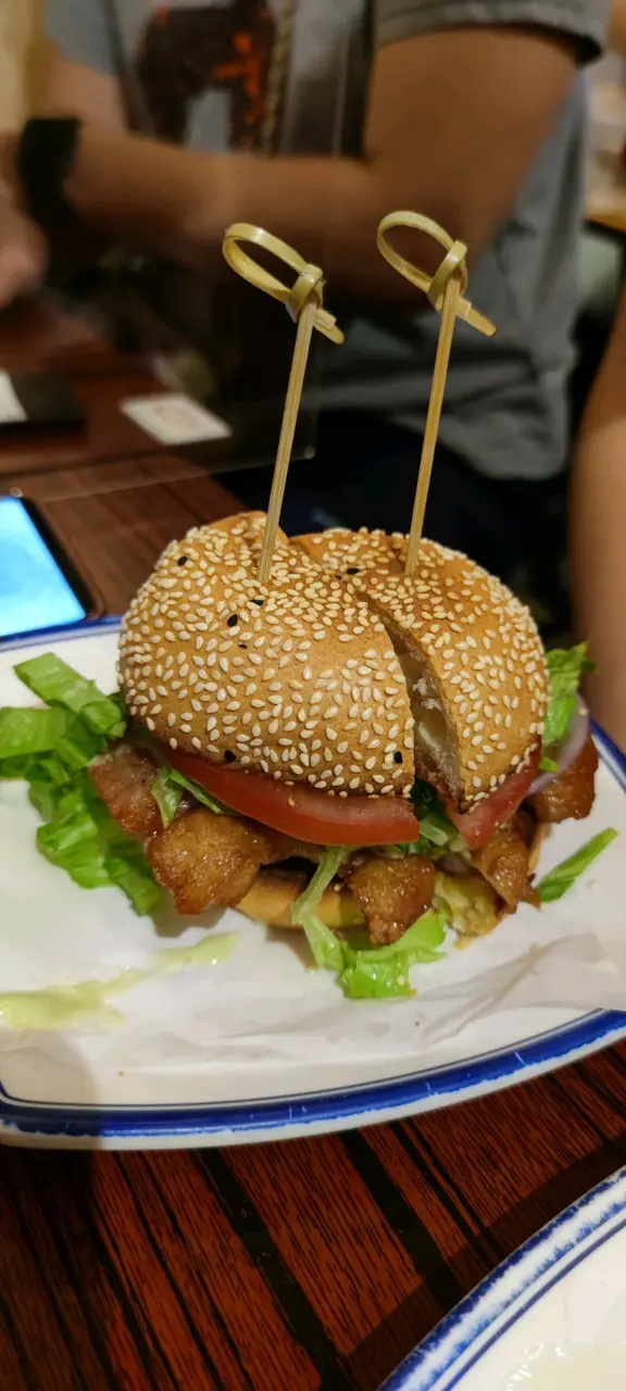 去澳門食都係咁上下味道,交到功課
