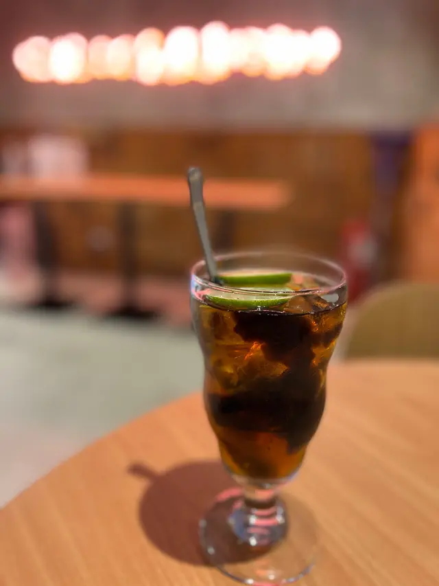 清新冬瓜仙草檸檬