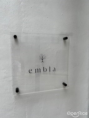 Embla