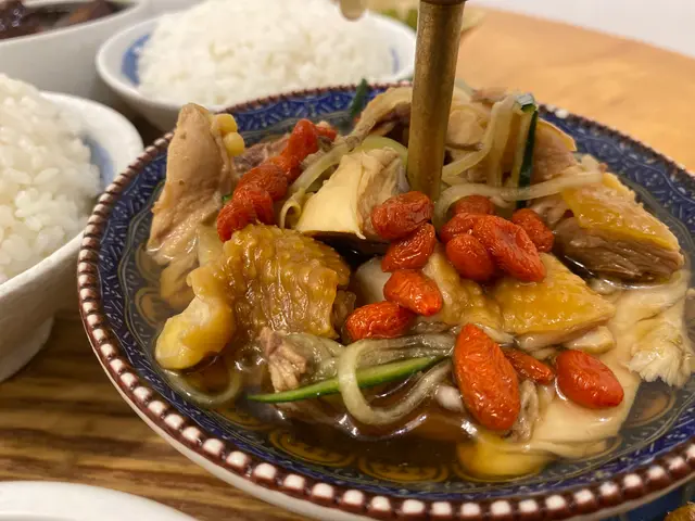 養生花雕鮑魚醉盤