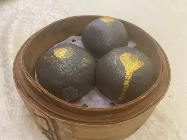 黑金流沙包