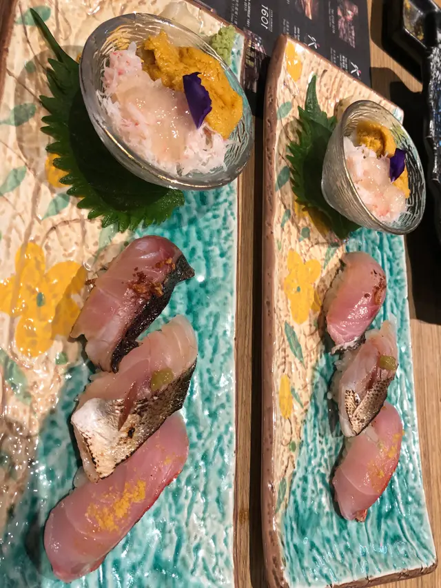 賣相靚之餘真係值得一試👍