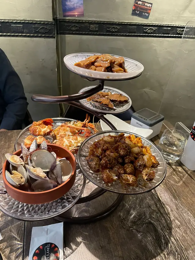 食賣相之餘味道都好食