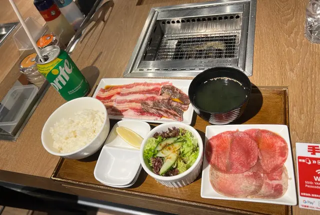 一個LIKE 套餐150g