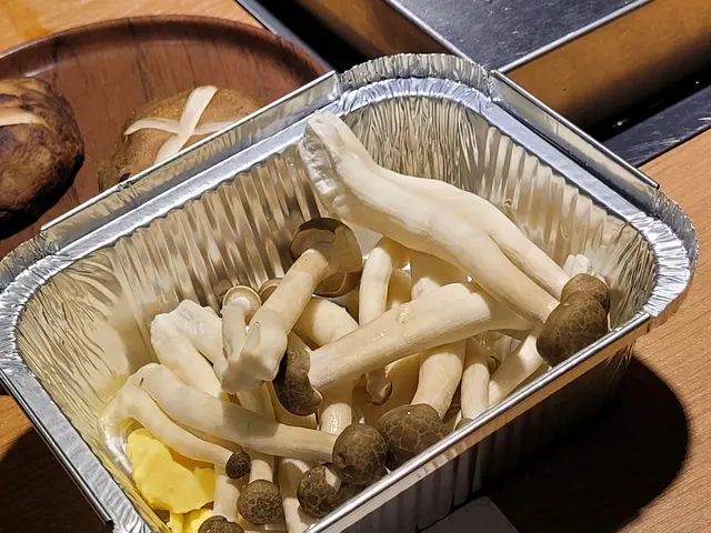 牛油本菇
