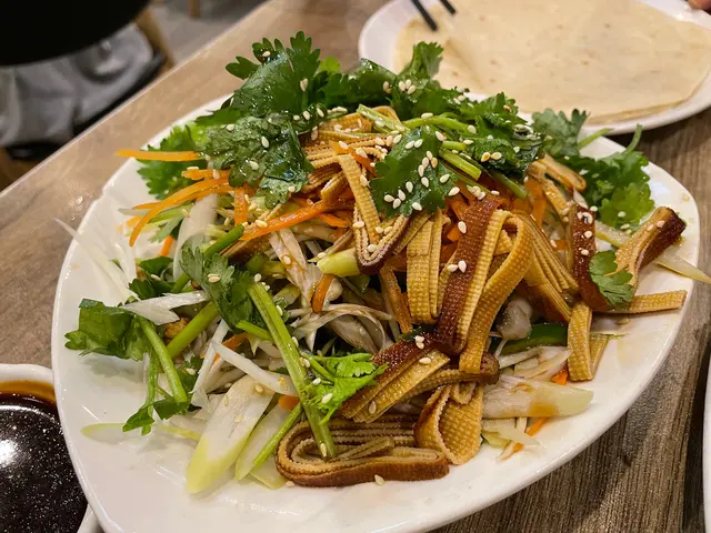 老父菜