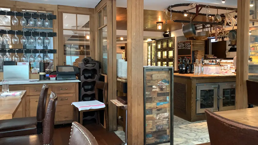 Bistecca Italian Steak House