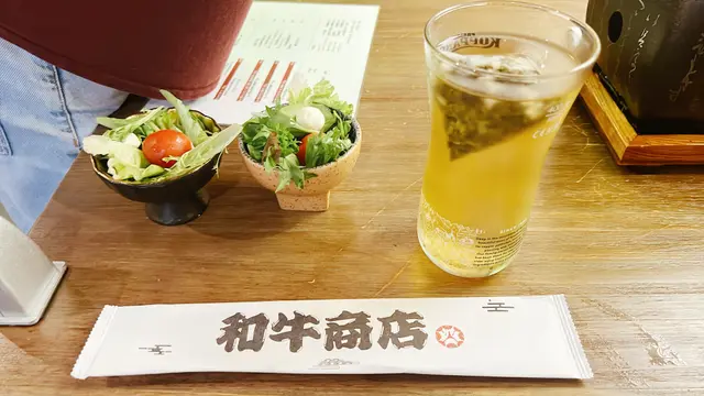 晚餐追加$38