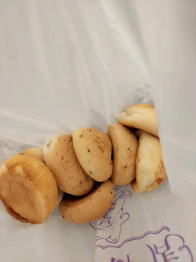 10-1個麻糬波波😭