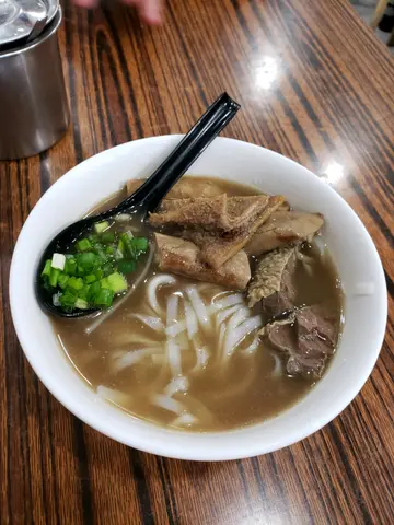 牛什河