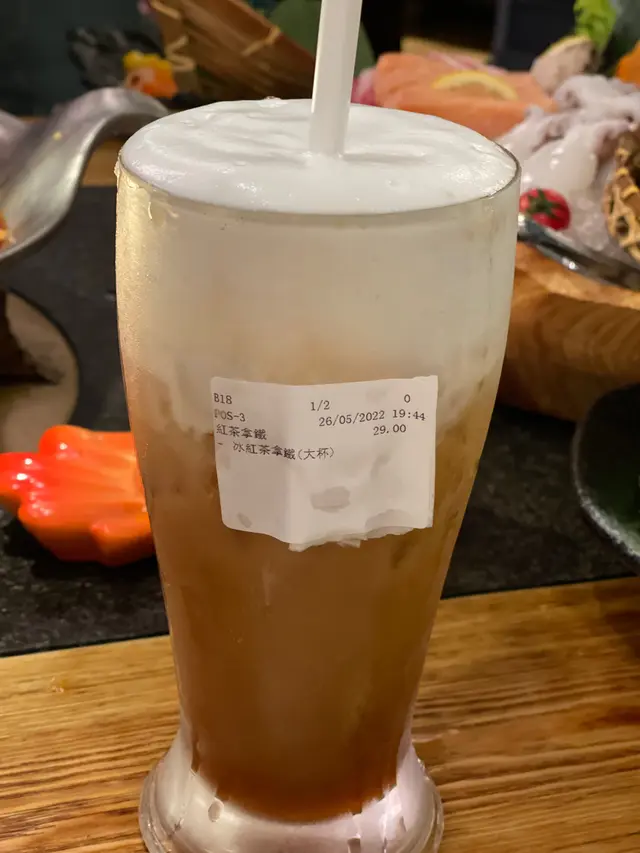 火鍋店嚟講 飲品超有驚喜!好飲
