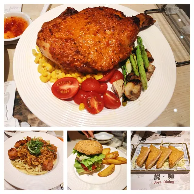 環境乾淨整潔，超多可愛貓貓