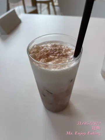 凍朱古力