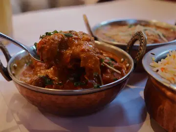 Chicken Masala