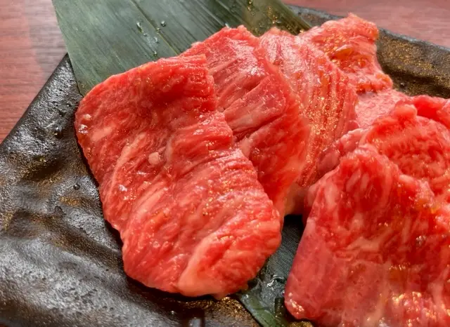 普通牛小排（單點餐牌沒有）