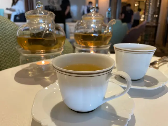 Tea