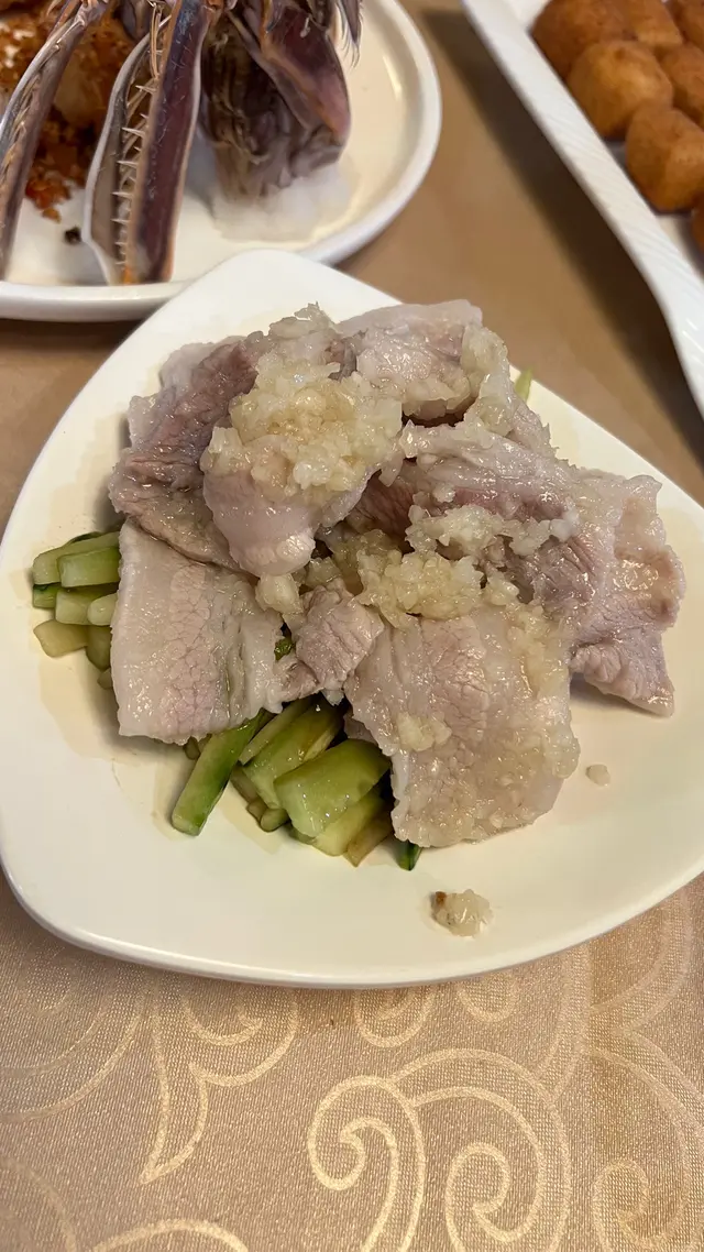 味道幾好,價錢抵