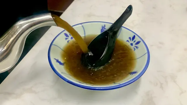肉骨茶