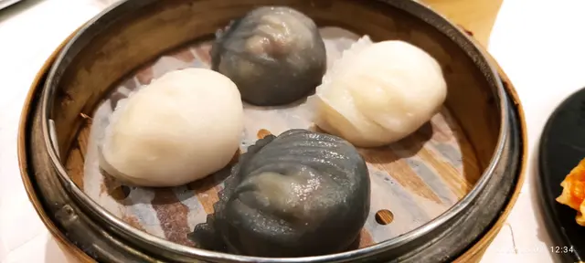 皮吾算薄,蝦吾算好爽