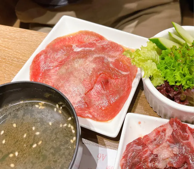 Like套餐