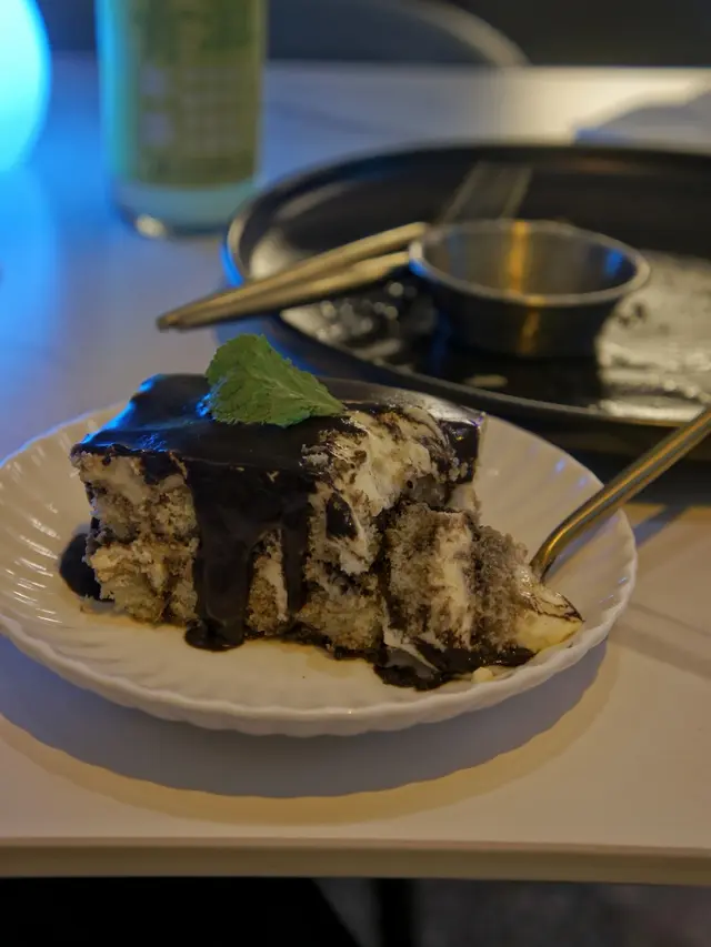 焙茶tiramisu