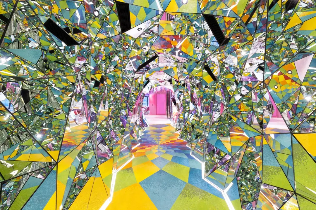 漫花燈火OMG
