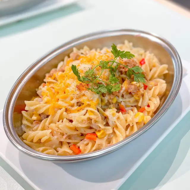 新吞拿芝味螺絲粉