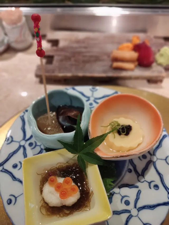 前菜