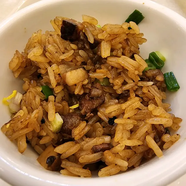 糯米飯