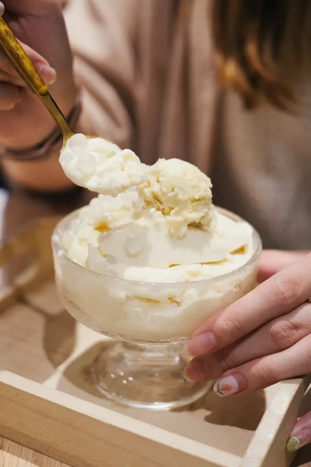 貓山王榴槤爽冰