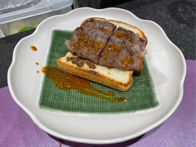 岩手縣A5威士忌和牛厚燒